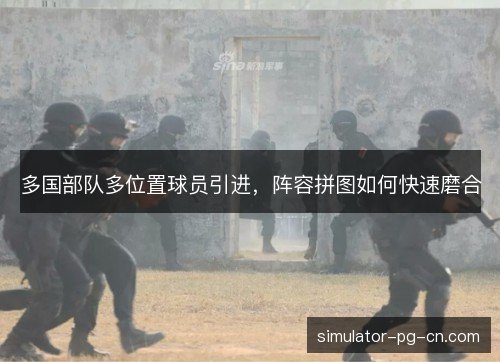 多国部队多位置球员引进,阵容拼图如何快速磨合 多国部队多位置球员引进,阵容拼图如何快速磨合